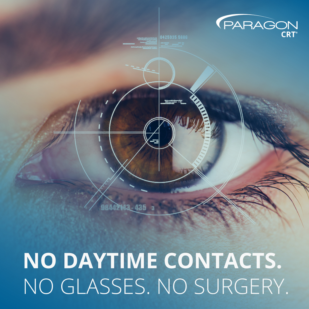 , Specialty Contact Lenses, New View Optometry